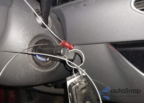 2021 Hyundai Sonata Se из США, поврежденный, VIN 5NPEG4JA9MH069892